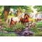 Ravensburger - Horses By The Stream 300p - 12904 / Toys - Αταξινόμητα -  - Techbox