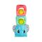 Lamaze - Stack Rattle & Roll Blocks - (827464) / Toys