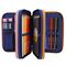 TOPModel Triple Pencil Case CITY GIRLS ( 412560 ) / Toys |  Techbox