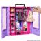 Barbie - Fashionistas Ultimate Closet (HJL65) / Toys - Dolls - Collectibles - Techbox