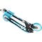 Skids Control - Foldable scooter. PP deck - BLUE ( 60225 ) / Toys - Αταξινόμητα -  - Techbox