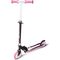 Skids Control - Foldable Scooter. PP deck - PINK ( 60224 ) / Toys