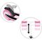 Skids Control - Foldable Scooter. PP deck - PINK ( 60224 ) / Toys