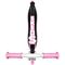 Skids Control - Foldable Scooter. PP deck - PINK ( 60224 ) / Toys