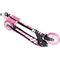 Skids Control - Foldable Scooter. PP deck - PINK ( 60224 ) / Toys