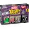 Blister 4 figures Bitty POP Disney Nightmare Before Christmas Oogie Boogie |  Techbox