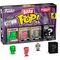 Blister 4 figures Bitty POP Disney Nightmare Before Christmas Oogie Boogie |  Techbox