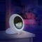 Claessens Kids - Globetrotter Kidsleep - White / Baby and Children
