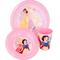 Euromic - Kids Lunch Set - Disney Princess (088808713-51200) / Baby and Children |  Techbox