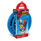 Euromic - Kids Lunch Set - Spider-Man (088808713-51300) / Baby and Children - Merchandise Food Preparation - Various - Techbox