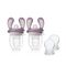 Kidsme - Food Feeder -Startpak Plum / Baby and Children