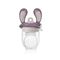 Kidsme - Food Feeder -Startpak Plum / Baby and Children