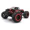 BLACKZON - Slyder MT 1/16 4WD Electric Monster Truck - Red (540098) / Toys - Modeling - Hobbies - Techbox