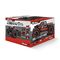 BLACKZON - Slyder MT 1/16 4WD Electric Monster Truck - Red (540098) / Toys - Modeling - Hobbies - Techbox