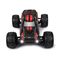 BLACKZON - Slyder MT 1/16 4WD Electric Monster Truck - Red (540098) / Toys - Modeling - Hobbies - Techbox