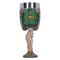 Lord of The Rings Rohan Goblet 19.5cm / Fan Shop and Merchandise |  Techbox