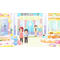 Pups & Purrs Pet Shop / Nintendo Switch - Nintendo Switch Games - Games - Techbox