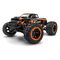 BLACKZON - Slyder MT 1/16 4WD Electric Monster Truck - Orange (540099) / Toys - Modeling - Hobbies - Techbox