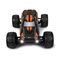 BLACKZON - Slyder MT 1/16 4WD Electric Monster Truck - Orange (540099) / Toys - Modeling - Hobbies - Techbox