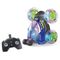 Crazy Tumbler - stunt car R/C w/light 2,4GHz - Blue (534446) / Toys - Mugs & Bottles - Gifts - Techbox