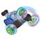 Crazy Tumbler - stunt car R/C w/light 2,4GHz - Blue (534446) / Toys - Mugs & Bottles - Gifts - Techbox