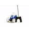 Crazy Tumbler - stunt car R/C w/light 2,4GHz - Blue (534446) / Toys - Mugs & Bottles - Gifts - Techbox