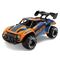 Jeep Racing - R/C 1:20 2,4G 3,7V Li-ion - Blue/orange / Toys - Modeling - Hobbies - Techbox