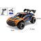 Jeep Racing - R/C 1:20 2,4G 3,7V Li-ion - Blue/orange / Toys - Modeling - Hobbies - Techbox