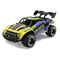 Jeep Racing - R/C 1:20 2,4G 3,7V Li-ion - Blue/yellow / Toys - Modeling - Hobbies - Techbox