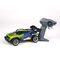 Jeep Racing - R/C 1:20 2,4G 3,7V Li-ion - Blue/yellow / Toys - Modeling - Hobbies - Techbox