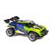 Jeep Racing - R/C 1:20 2,4G 3,7V Li-ion - Blue/yellow / Toys - Modeling - Hobbies - Techbox