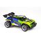 Jeep Racing - R/C 1:20 2,4G 3,7V Li-ion - Blue/yellow / Toys - Modeling - Hobbies - Techbox