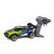 Jeep Racing - R/C 1:20 2,4G 3,7V Li-ion - Blue/yellow / Toys - Modeling - Hobbies - Techbox
