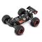BLACKZON - Slyder ST 1/16 4WD Electric Stadium Truck - Red (540096) / Toys - Modeling - Hobbies - Techbox
