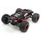 BLACKZON - Slyder ST 1/16 4WD Electric Stadium Truck - Red (540096) / Toys - Modeling - Hobbies - Techbox