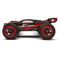BLACKZON - Slyder ST 1/16 4WD Electric Stadium Truck - Red (540096) / Toys - Modeling - Hobbies - Techbox