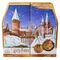 Harry Potter - Advent Calendar w/Magic Wand 2023 (6067358) / Toys - Gift Sets - Gifts - Techbox