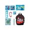 Real Littles - Harry Potter Backpack Ass. ( 30437 ) / Toys - Bags, Backpacks & Luggages - Fashion - Techbox