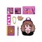 Real Littles - Harry Potter Backpack Ass. ( 30437 ) / Toys - Bags, Backpacks & Luggages - Fashion - Techbox