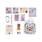 Real Littles - Harry Potter Backpack Ass. ( 30437 ) / Toys - Bags, Backpacks & Luggages - Fashion - Techbox
