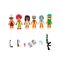 DEVSeries -  Multipack - Jail Break Hiding in Plain Sight / Toys - Figurines - Collectibles - Techbox