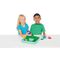 Kinetic Sand - Sandbox Set - Green (6067479) / Toys - Αταξινόμητα -  - Techbox