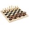 Tactic - Rustic Chess (40218) / Toys |  Techbox