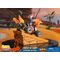 Crash Team Racing Nitro-Fueled (Crash In Kart) RESIN Statue / Fan Shop and Merchandise - Statues - Collectibles - Techbox