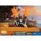 Crash Team Racing Nitro-Fueled (Crash In Kart) RESIN Statue / Fan Shop and Merchandise - Statues - Collectibles - Techbox