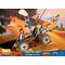 Crash Team Racing Nitro-Fueled (Crash In Kart) RESIN Statue / Fan Shop and Merchandise - Statues - Collectibles - Techbox