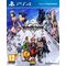 Kingdom Hearts HD 2.8 Final Chapter Prologue / PlayStation 4 | Techbox