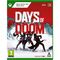 Days of Doom / Xbox Series X - Series X Games - Games - Techbox