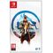 Mortal Kombat 1 / Nintendo Switch - Nintendo Switch Games - Games - Techbox