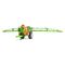 Bruder - Amazone UX 5200 Trailed Field Sprayer (BR2207) / Toys - Αταξινόμητα -  - Techbox